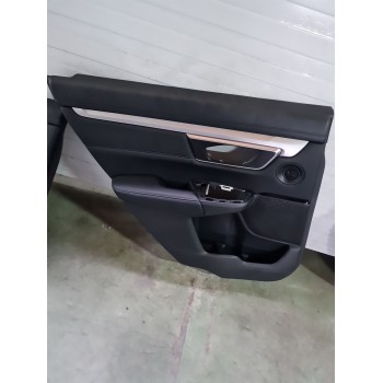 GUARNECIDO PUERTA TRASERA IZQUIERDA 83750TLAA01048 