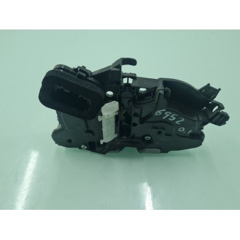 CERRADURA PUERTA DELANTERA IZQUIERDA 10B837015 