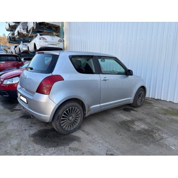 SUZUKI SWIFT BERLINA (MZ)