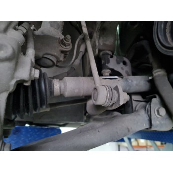 TRANSMISION DELANTERA DERECHA 5Q0407272E 
