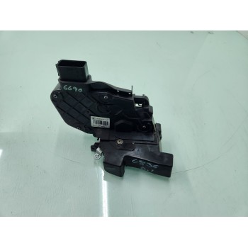 CERRADURA PUERTA DELANTERA IZQUIERDA 6W8A21813AE 