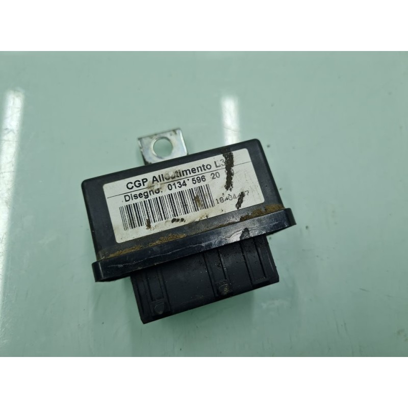 MODULO ELECTRONICO 01345962080 