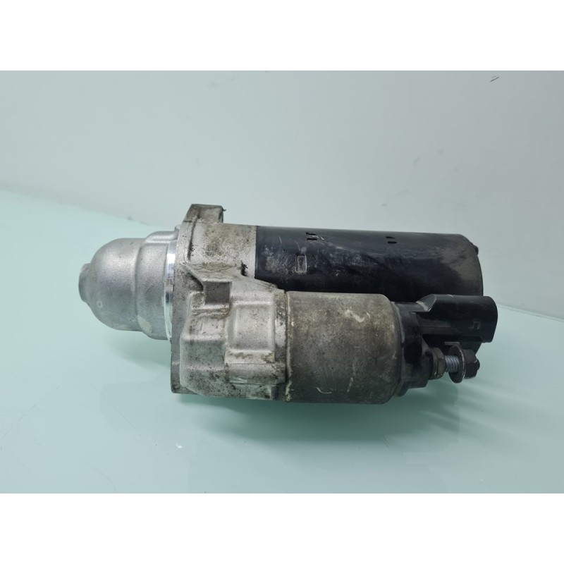 MOTOR ARRANQUE 