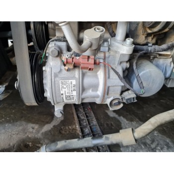 COMPRESOR AIRE ACONDICIONADO 3Q0816803E 