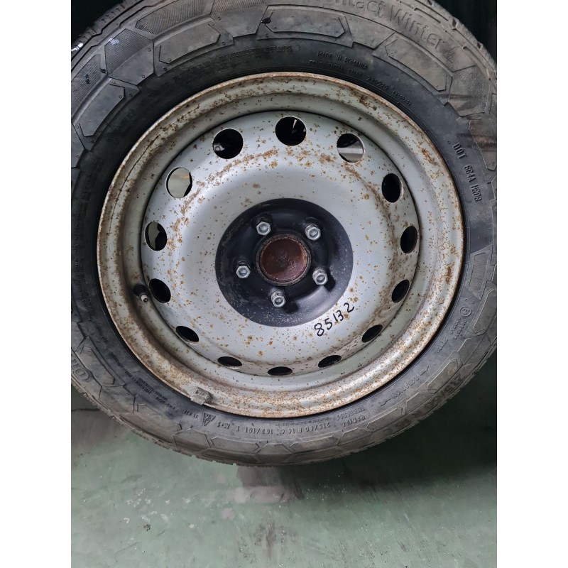 LLANTA 5401R1 