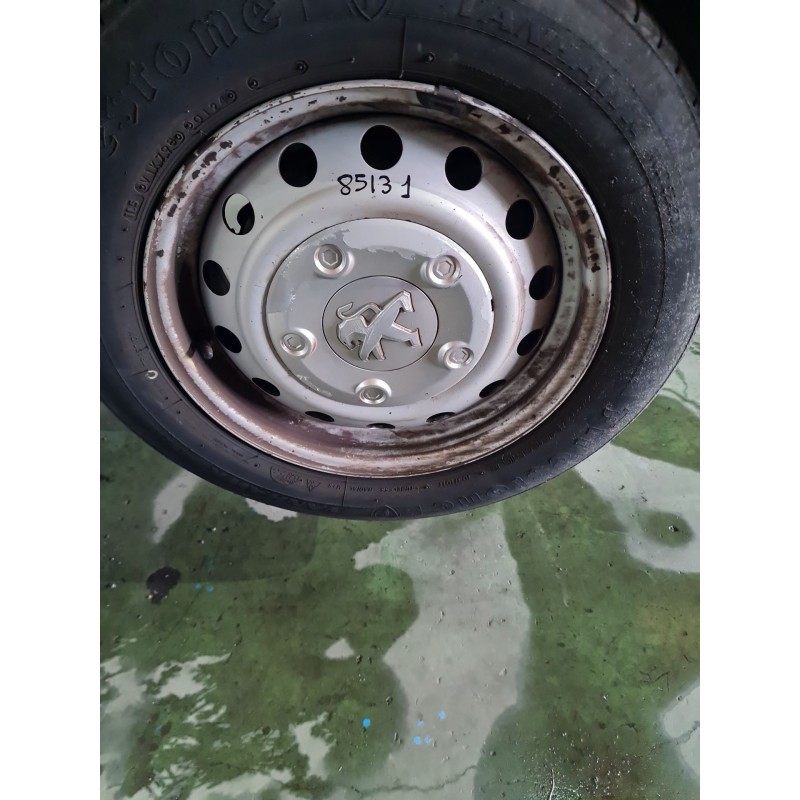 LLANTA 5401R1 