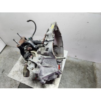 CAJA CAMBIOS 5700456 