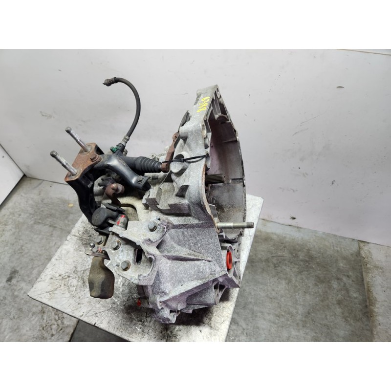 CAJA CAMBIOS 5700456 