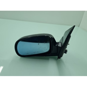 RETROVISOR IZQUIERDO 