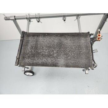 CONDENSADOR / RADIADOR AIRE ACONDICIONADO GJ3219710AA 