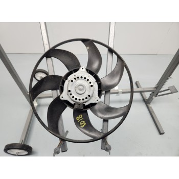 ELECTROVENTILADOR 1671210080 