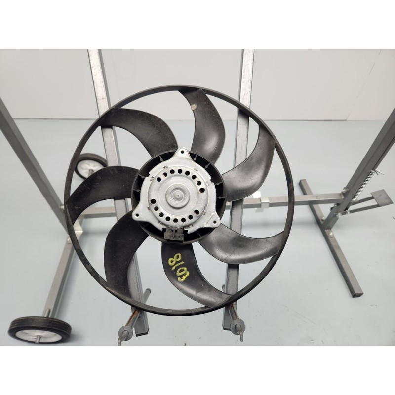 ELECTROVENTILADOR 1671210080 
