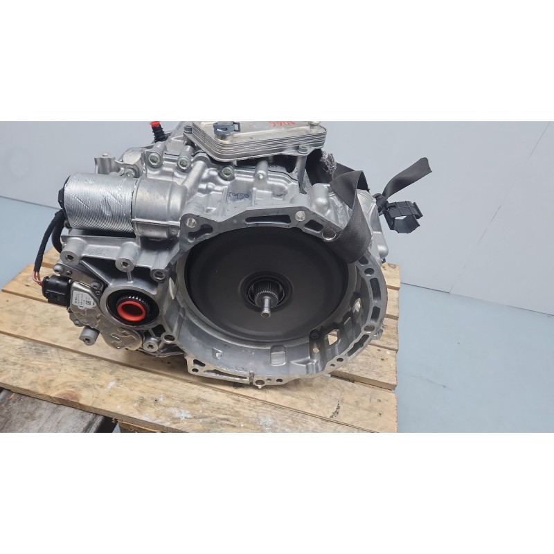 CAJA CAMBIOS WFW / 0GC300072F 