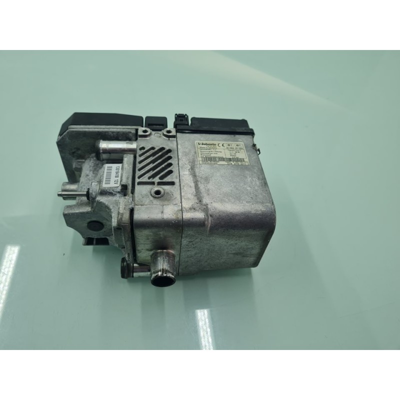 MOTOR CALEFACCION 4L0815071E 