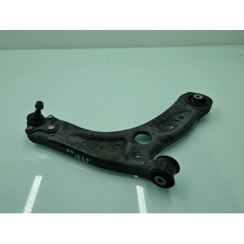 BRAZO SUSPENSION INFERIOR DELANTERO DERECHO 5Q0407152L 