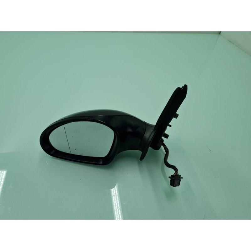RETROVISOR IZQUIERDO 