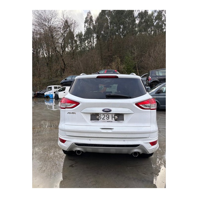 ford kuga (cbs) del año 2014