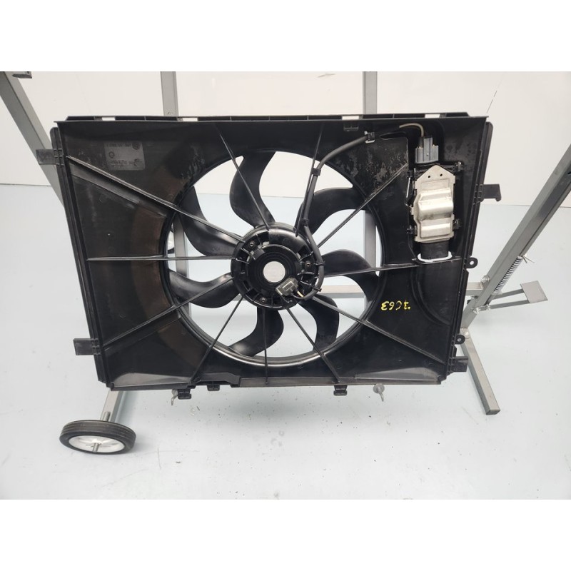 ELECTROVENTILADOR A2465000093 