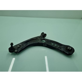 BRAZO SUSPENSION INFERIOR DELANTERO IZQUIERDO 5Q0407151L 