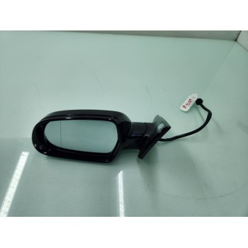 RETROVISOR IZQUIERDO 