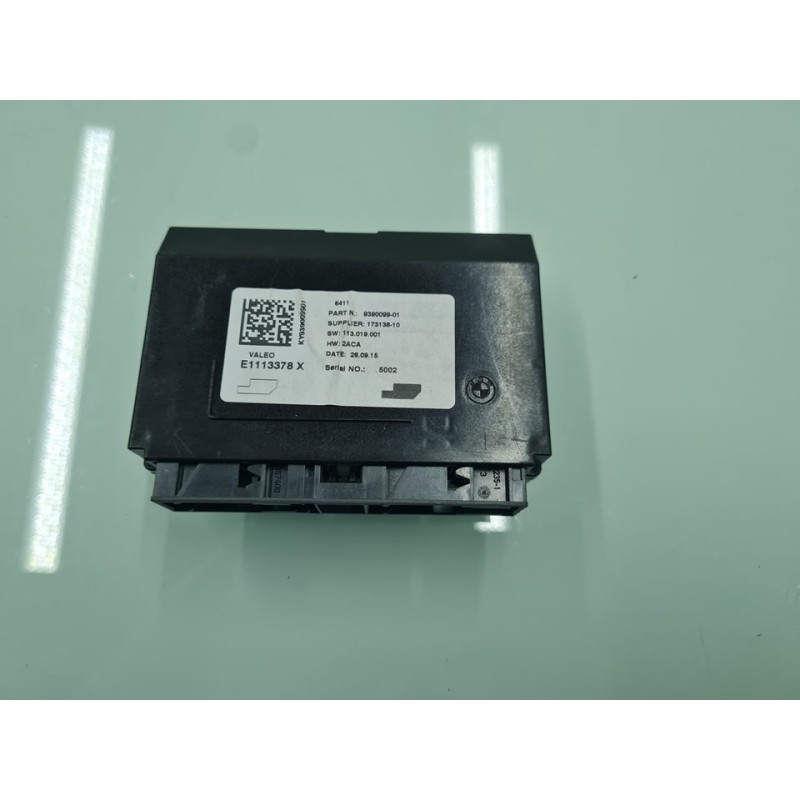 MODULO ELECTRONICO 9390099 