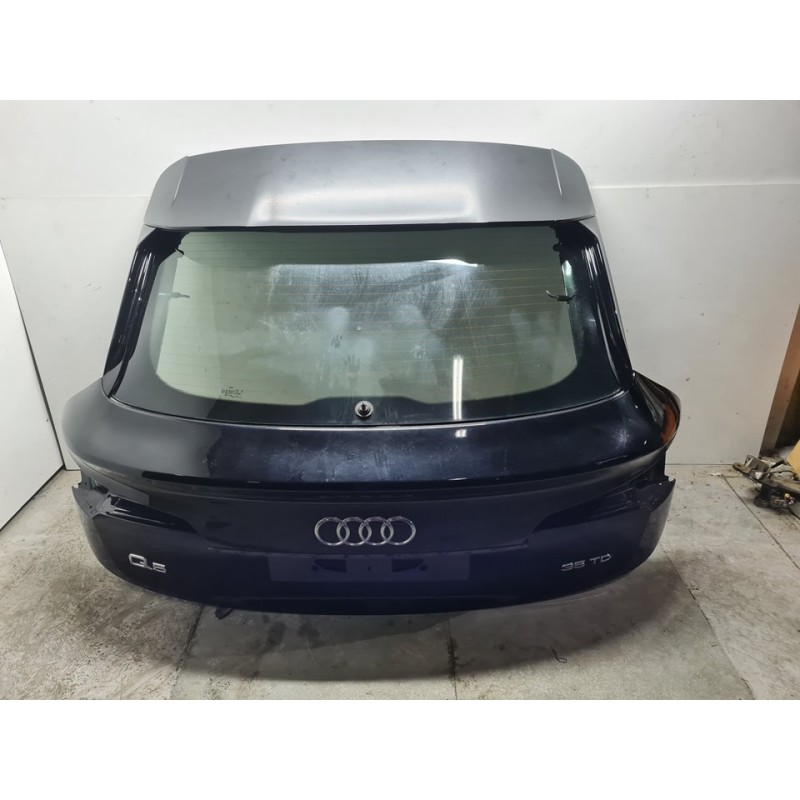 PORTON TRASERO 80F827025 