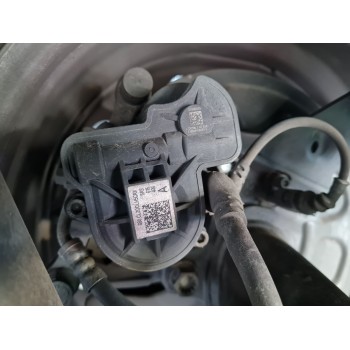 Recambio de pinza de freno trasera derecha para volkswagen caddy cargo (sba/sbh) base referencia OEM IAM 5WA615424  