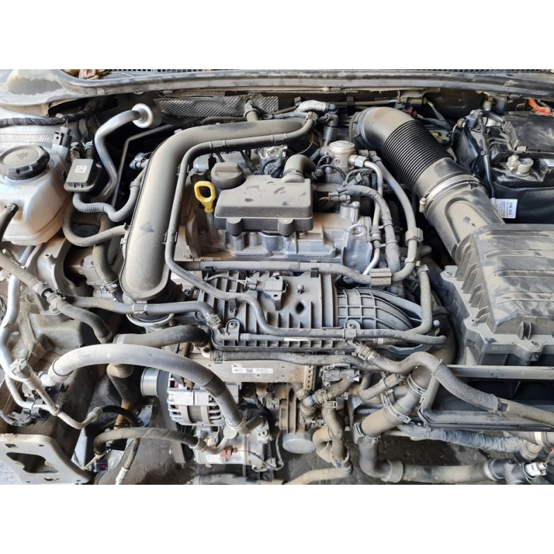 MOTOR COMPLETO DLAC 