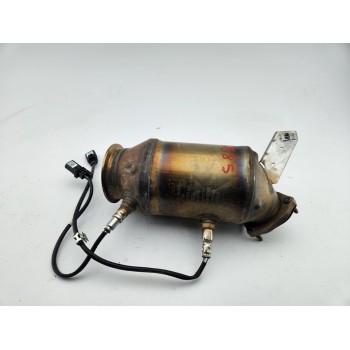 Recambio de catalizador para audi q5 sportback (fyt) 45 tfsi quattro s line referencia OEM IAM 80A131703AA  