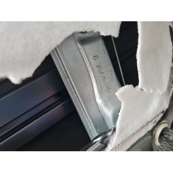 Recambio de elevalunas delantero izquierdo para dacia sandero iii stepway expression referencia OEM IAM   