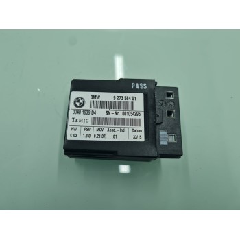 MODULO ELECTRONICO 9273584 