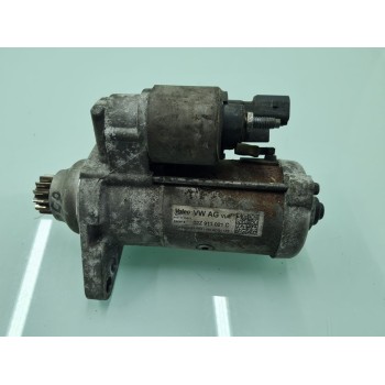 MOTOR ARRANQUE 02Z911021C 