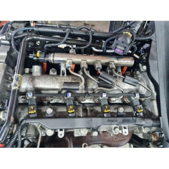 MOTOR COMPLETO 198A2000 