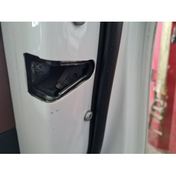 CERRADURA PUERTA DELANTERA DERECHA 