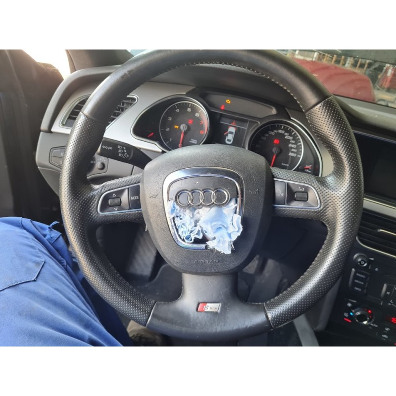 VOLANTE 