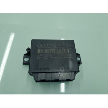 MODULO ELECTRONICO 4F0919283K 
