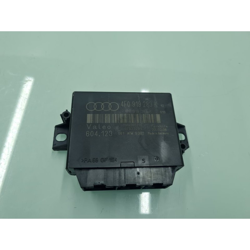 MODULO ELECTRONICO 4F0919283K 