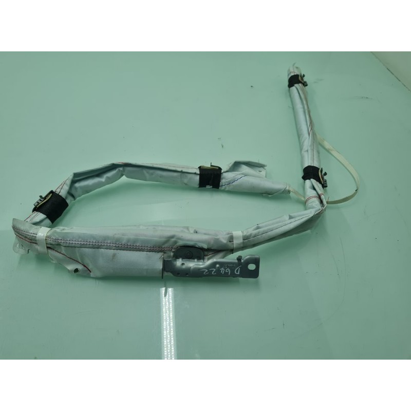 AIRBAG CORTINA DELANTERO DERECHO 9804092280 