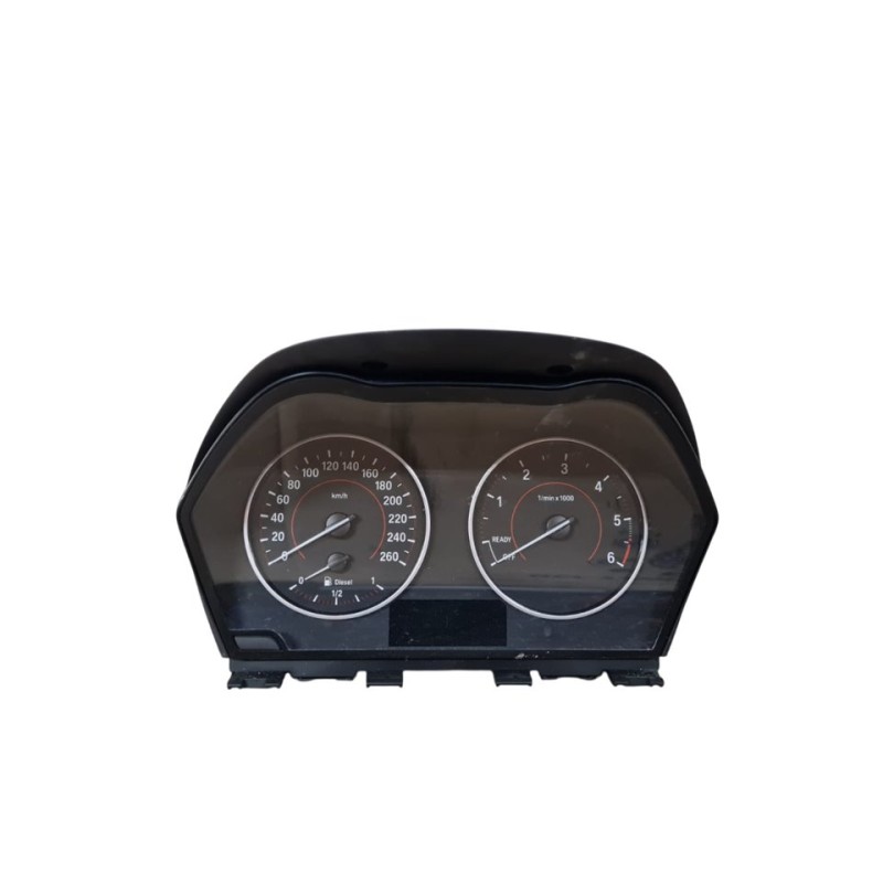 CUADRO INSTRUMENTOS 62101K9334744 