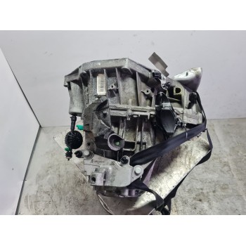 CAJA CAMBIOS TL4A054 