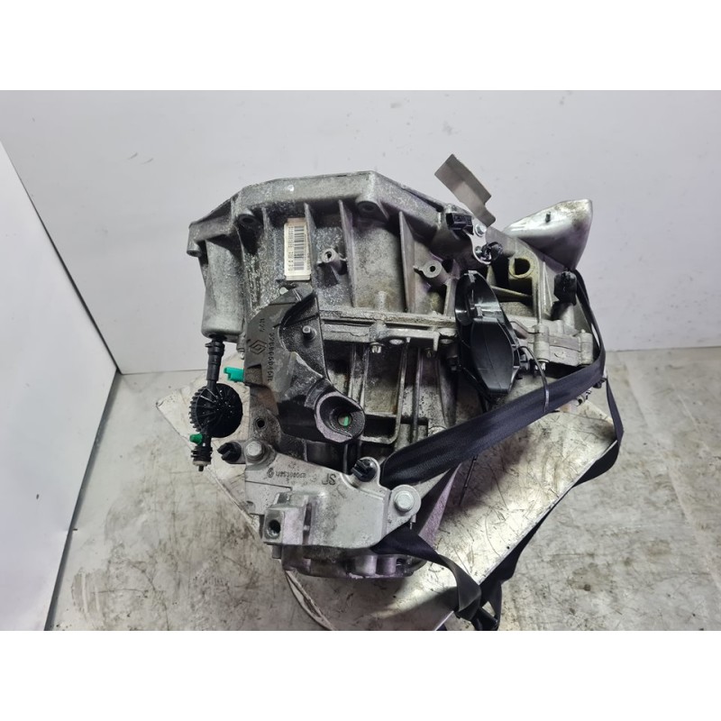 CAJA CAMBIOS TL4A054 