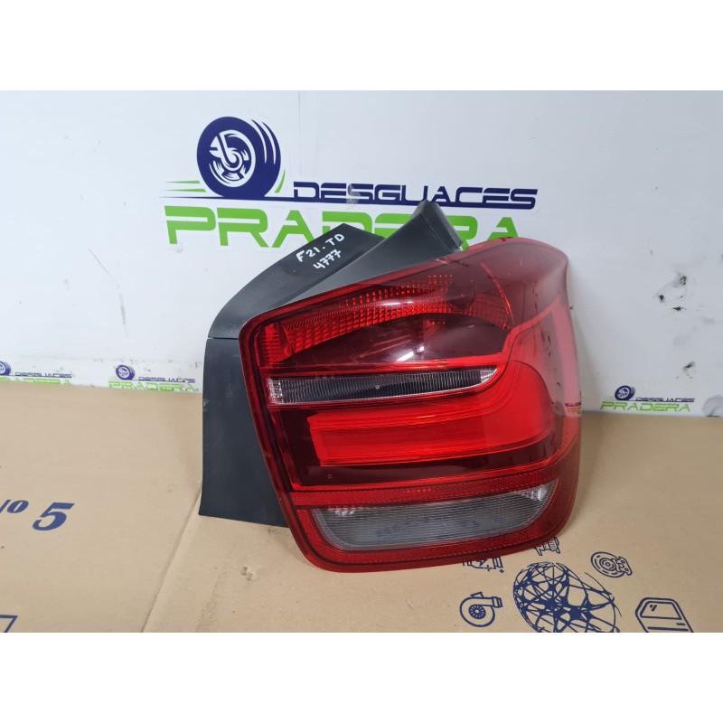 PILOTO TRASERO DERECHO 