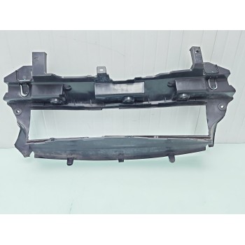 DEFLECTOR CENTRAL PARAGOLPES DELANTERO 71201TLA 
