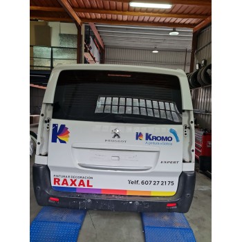 PORTON TRASERO 8701X0 