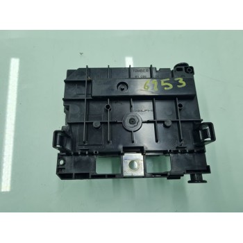 CAJA RELES / FUSIBLES 9675877980 