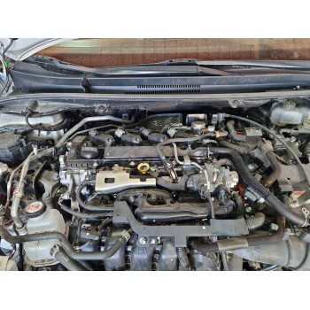 MOTOR COMPLETO XM20A 