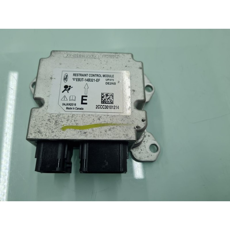 CENTRALITA AIRBAG EB3T14B321EF 