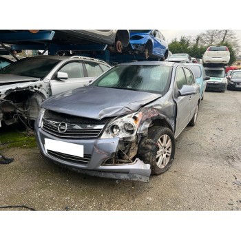 OPEL ASTRA H BER.