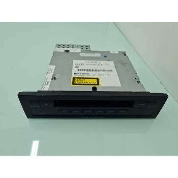 SISTEMA AUDIO / RADIO CD 4L0910110B 
