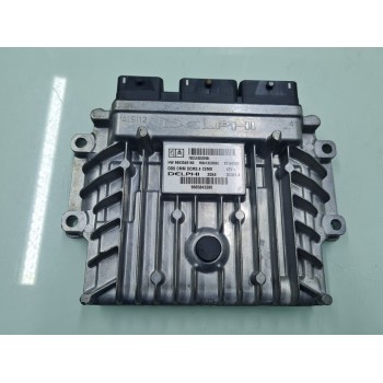 CENTRALITA MOTOR UCE 9665843380 